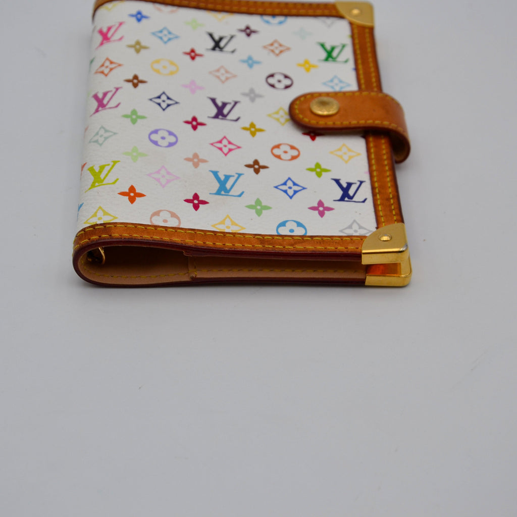 Agenda Louis Vuitton Murakami