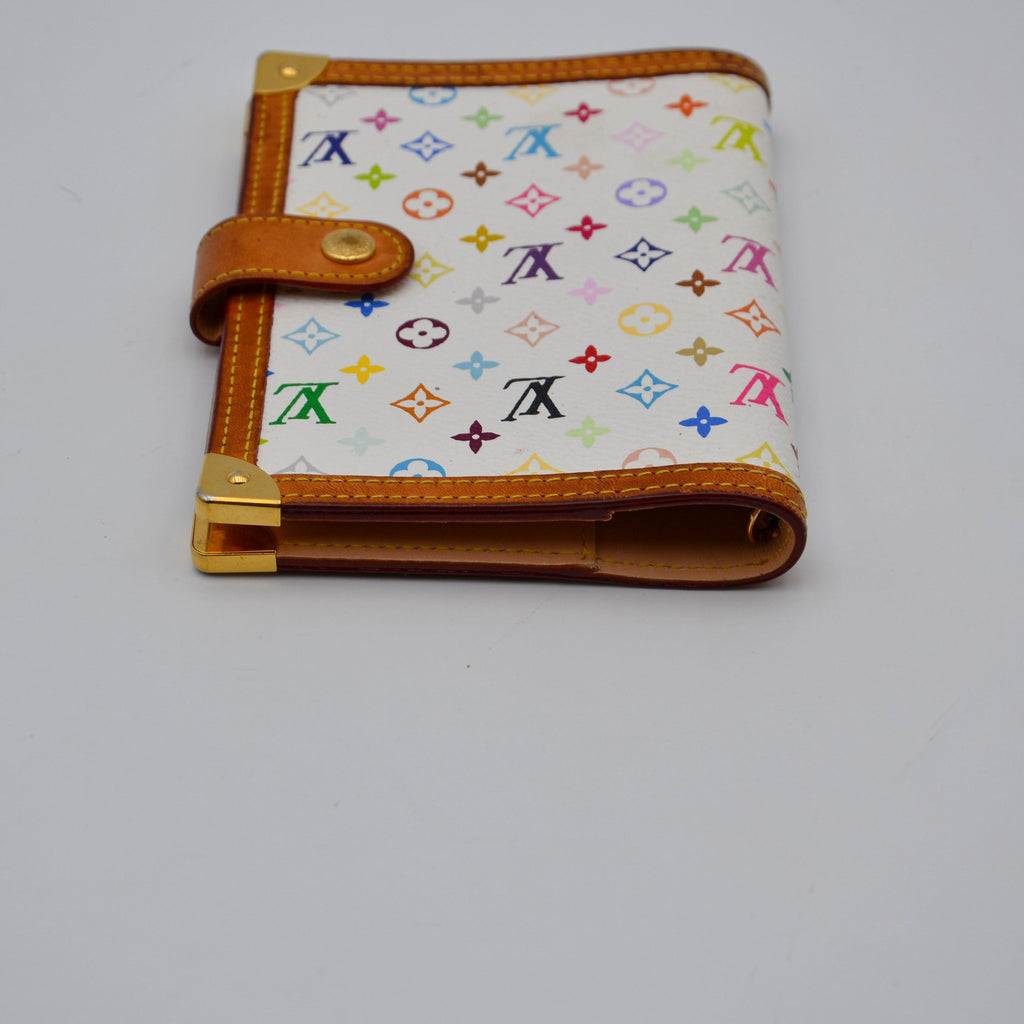 Agenda Louis Vuitton Murakami