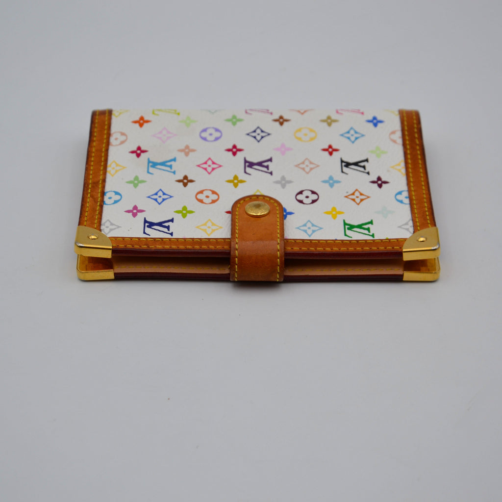 Agenda Louis Vuitton Murakami