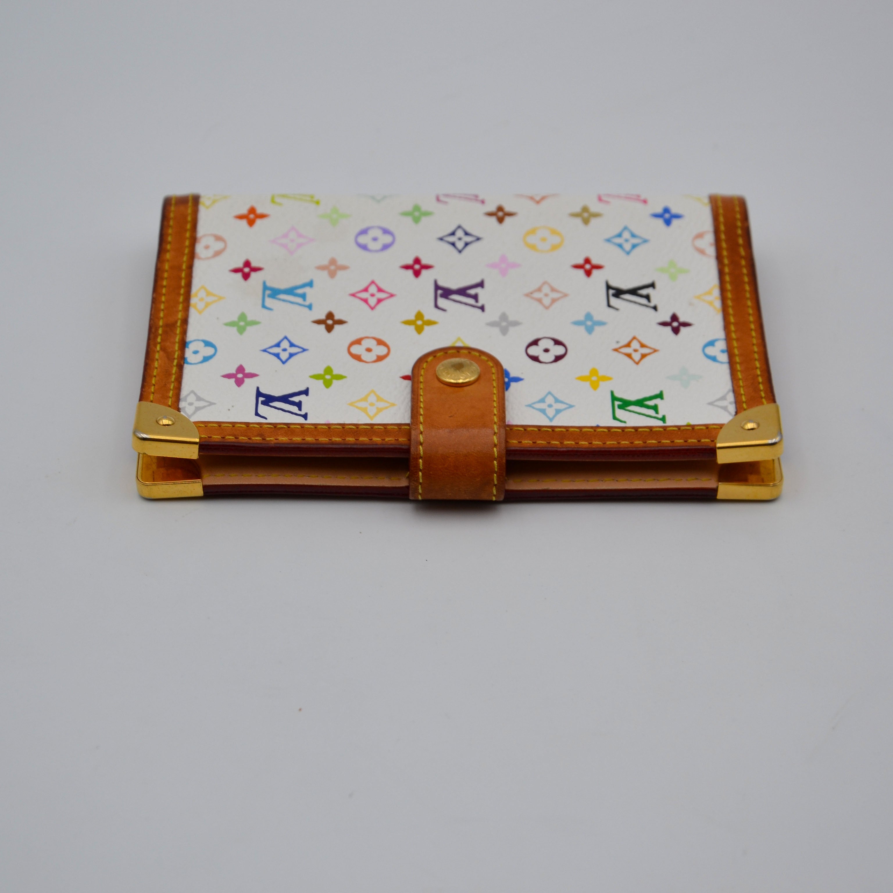 Agenda Louis Vuitton Murakami