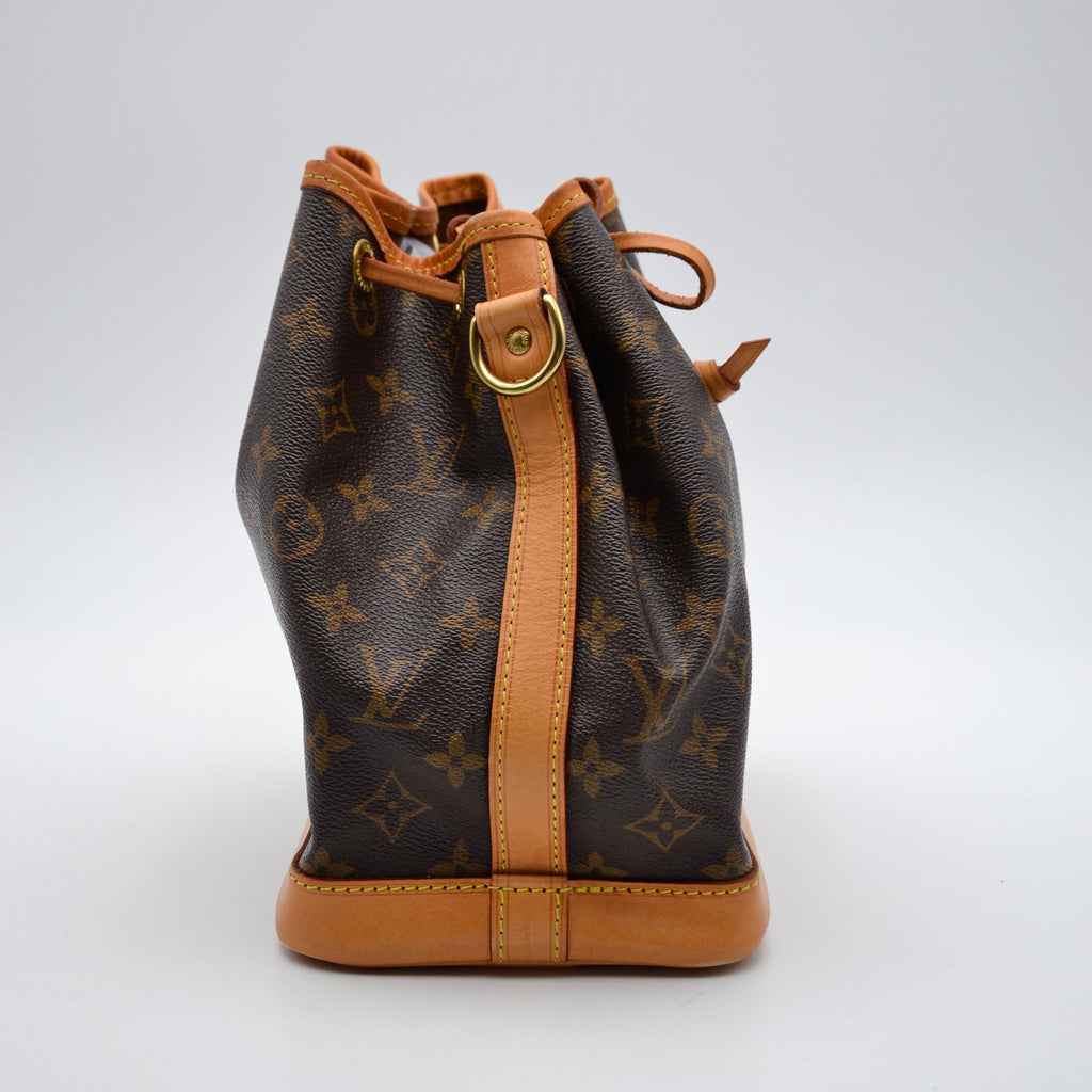 Louis Vuitton Petit Noé Monogram