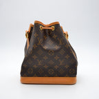 Louis Vuitton Petit Noé Monogram