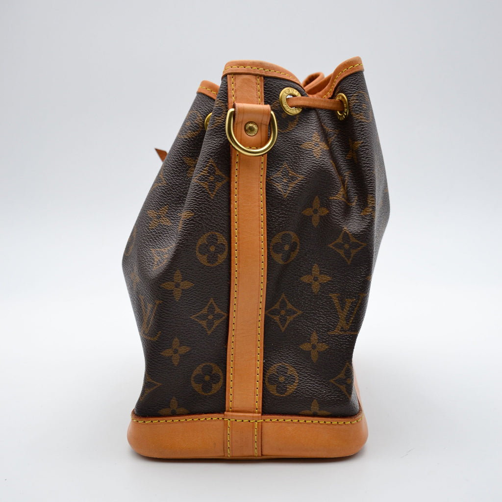 Louis Vuitton Petit Noé Monogram