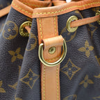 Louis Vuitton Petit Noé Monogram