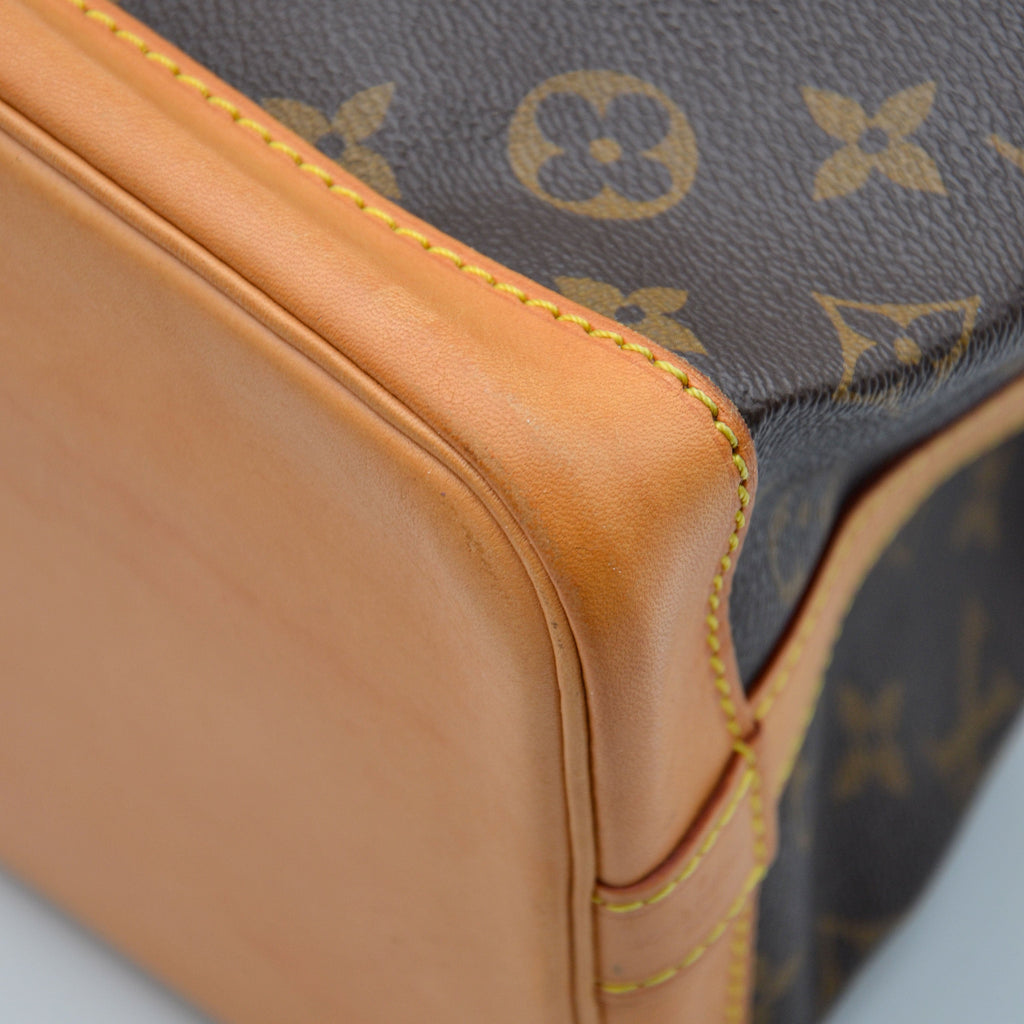 Louis Vuitton Petit Noé Monogram
