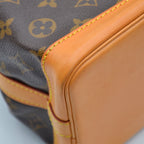 Louis Vuitton Petit Noé Monogram