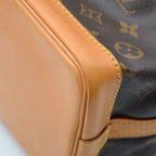 Louis Vuitton Petit Noé Monogram