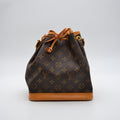 Louis Vuitton Petit Noé Monogram