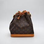 Louis Vuitton Petit Noé Monogram