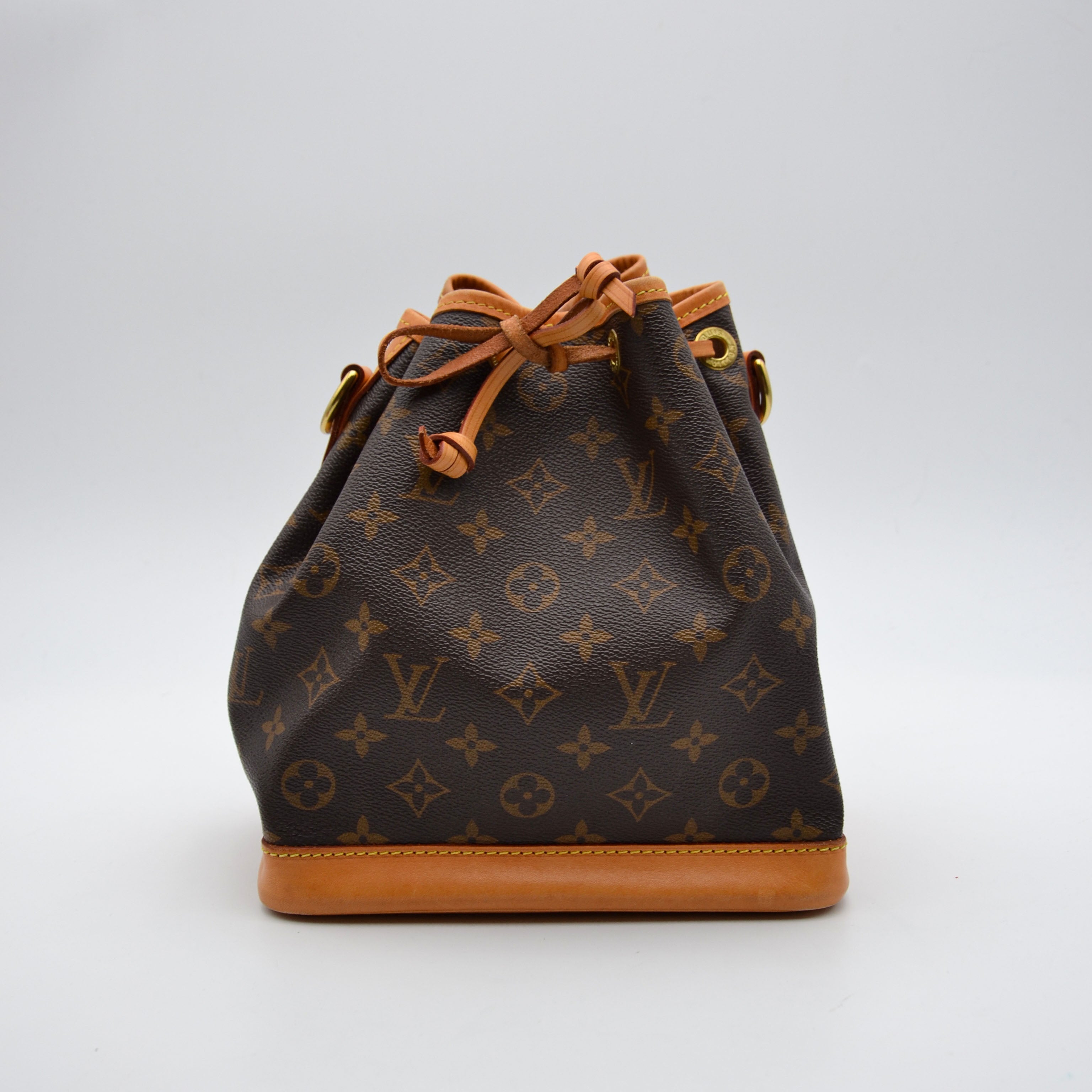 Louis Vuitton Petit Noé Monogram