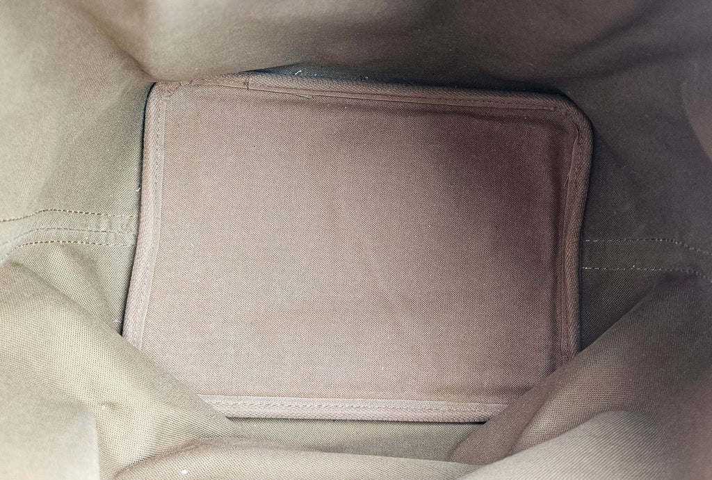 Louis Vuitton Noé MM Monogram
