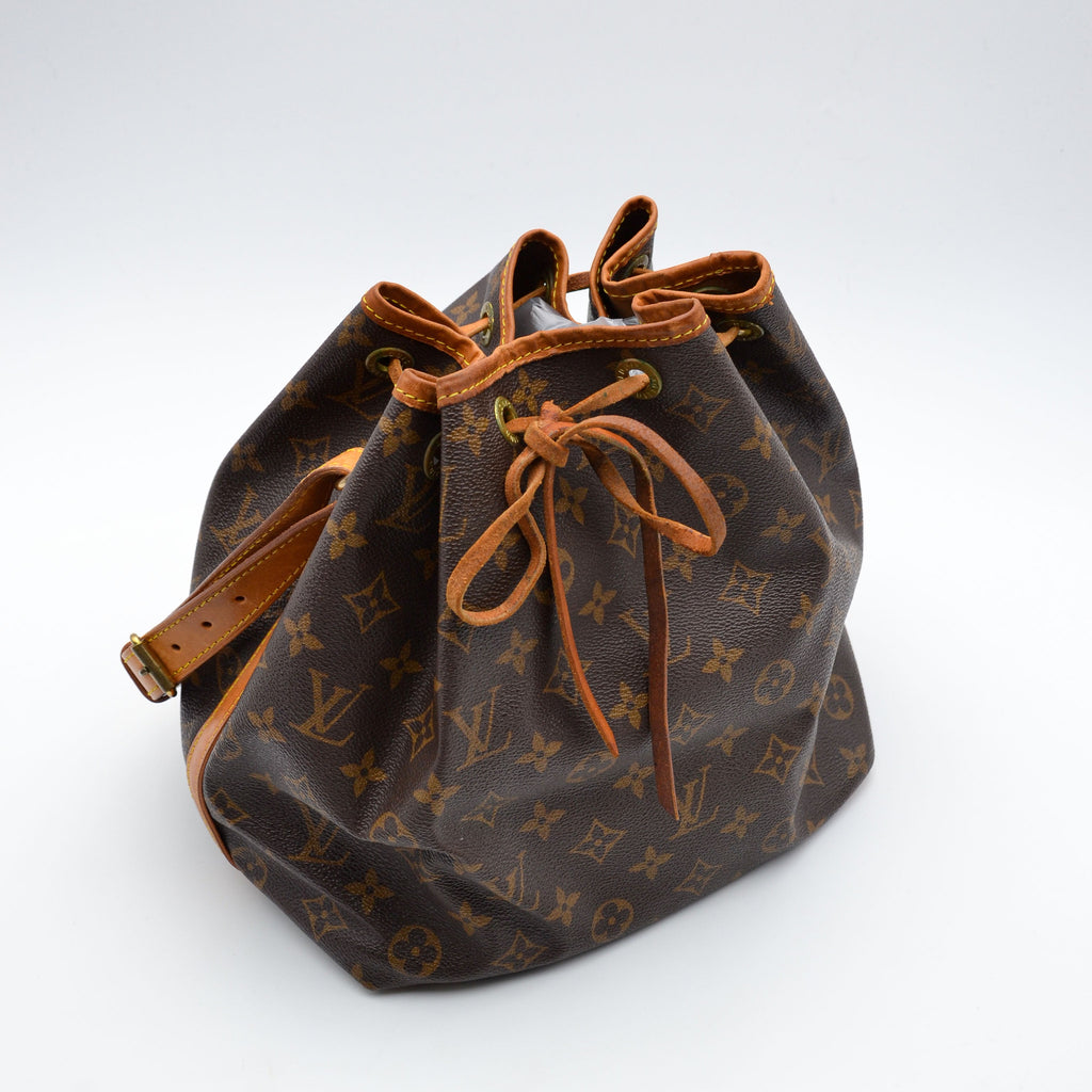 Louis Vuitton Noé MM Monogram