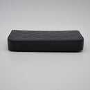 Louis Vuitton Félicie Empreinte Pochette Negro