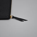 Louis Vuitton Félicie Empreinte Pochette Negro