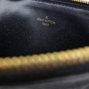 Louis Vuitton Félicie Empreinte Pochette Negro