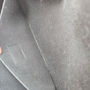 Louis Vuitton Félicie Empreinte Pochette Negro