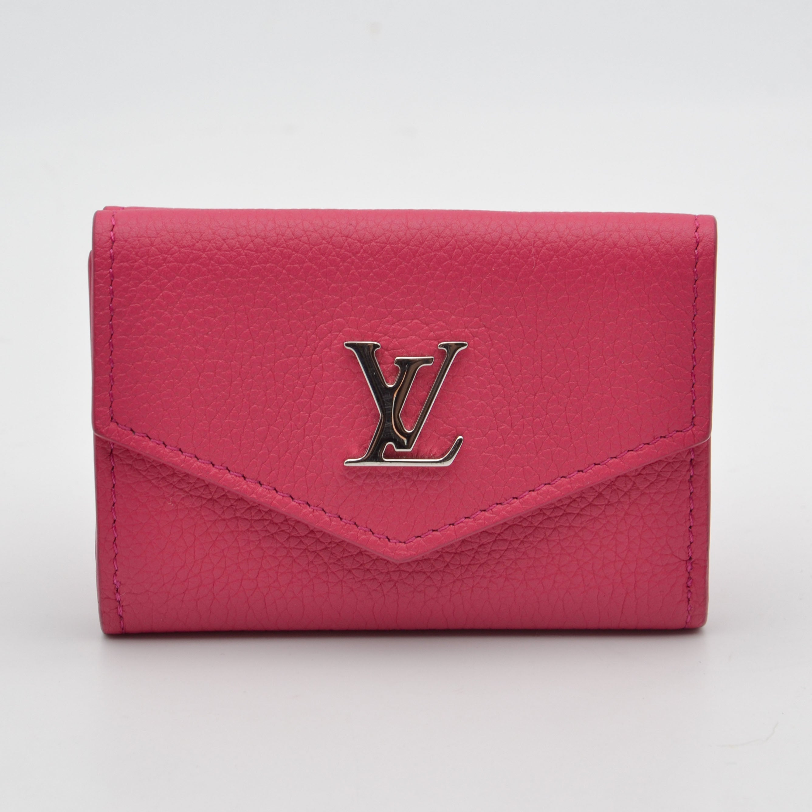 Louis Vuitton Lockmini Wallet