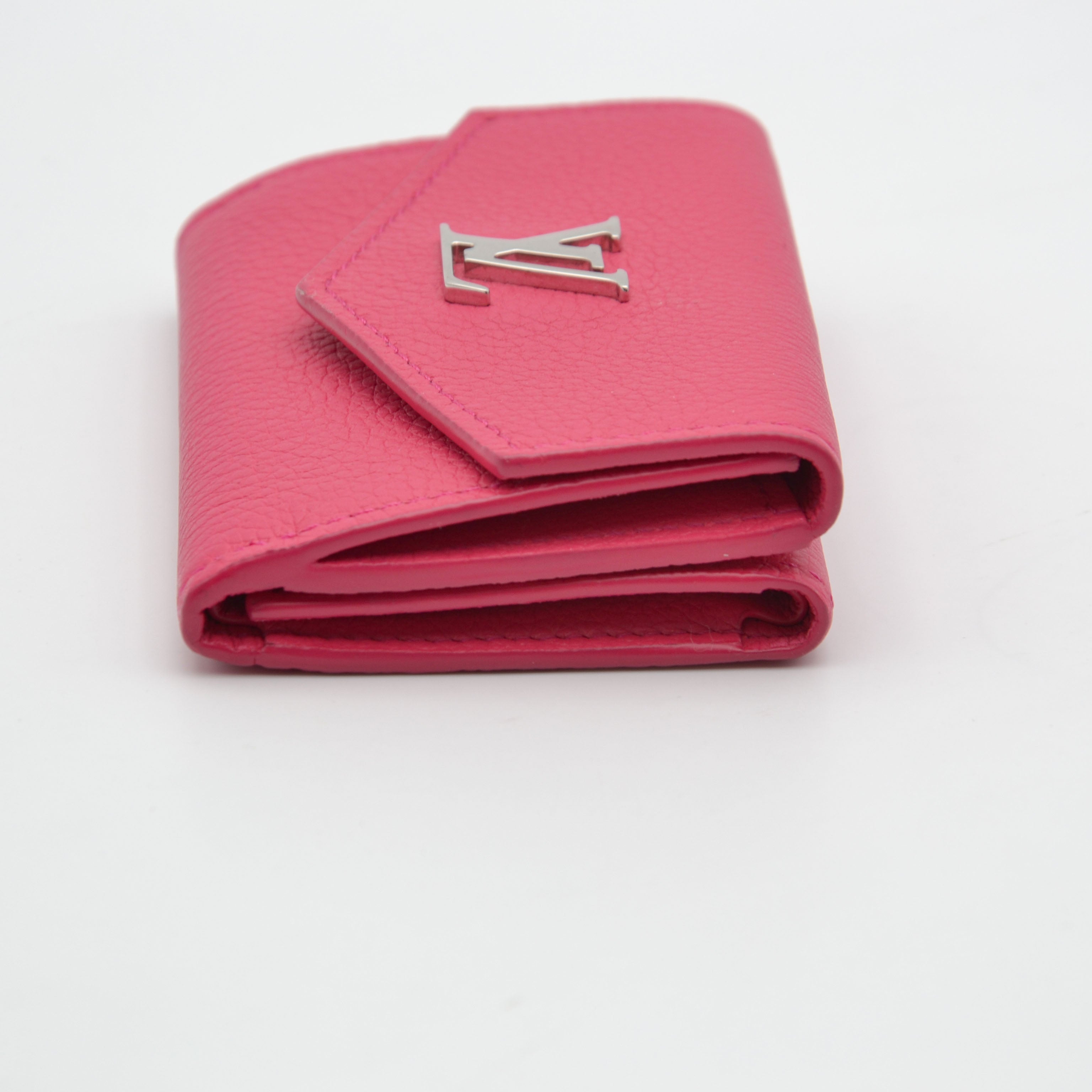 Louis Vuitton Lockmini Wallet