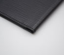 Louis Vuitton Card Holder Epi Leather Black Unisex