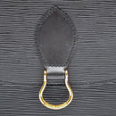 Louis Vuitton Saint Cloud Gm Cuir Épi Noir