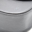 Louis Vuitton Saint Cloud Gm Cuir Épi Noir