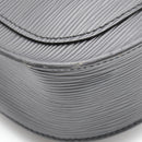 Louis Vuitton Saint Cloud Gm Cuir Épi Noir