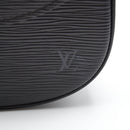 Louis Vuitton Saint Cloud Gm Cuir Épi Noir