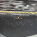 Louis Vuitton Saint Cloud Gm Cuir Épi Noir