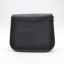 Louis Vuitton Saint Cloud Gm Epi Cuero Negro