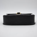 Louis Vuitton Saint Cloud Gm Epi Cuero Negro