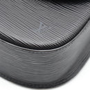 Louis Vuitton Saint Cloud Gm Epi Cuero Negro