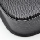 Louis Vuitton Saint Cloud Gm Epi Cuero Negro