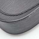 Louis Vuitton Saint Cloud Gm Epi Cuero Negro