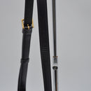 Louis Vuitton Saint Cloud Gm Epi Cuero Negro