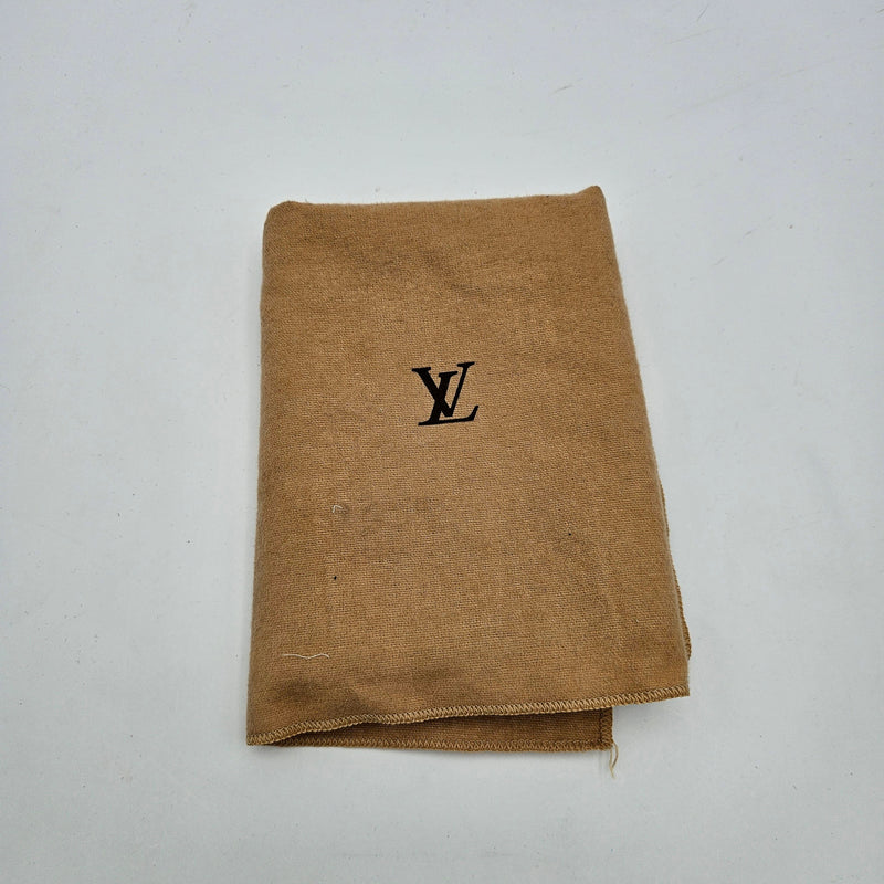 Louis Vuitton Saint Cloud Gm Epi Cuero Negro