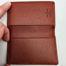 Louis Vuitton Epi Leather Card Holder