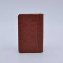 Louis Vuitton Epi Leather Card Holder