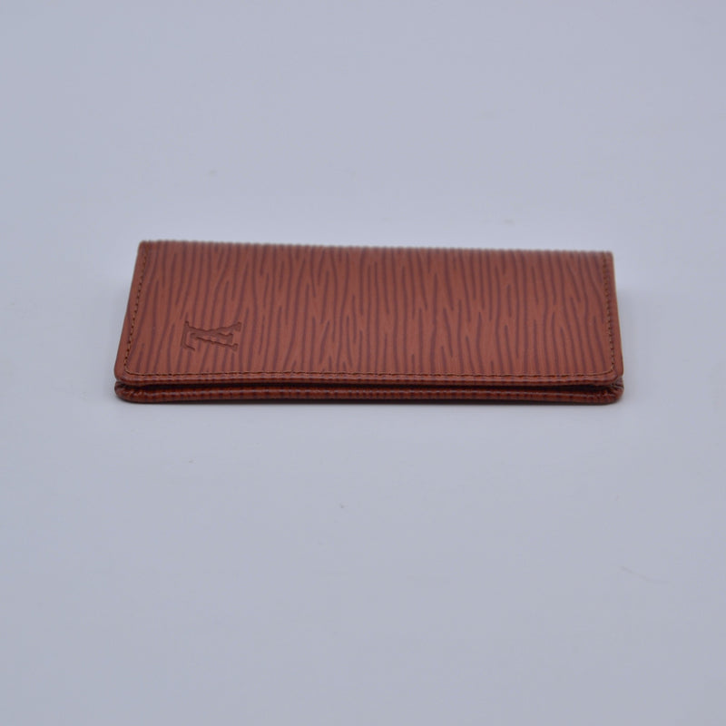 Louis Vuitton Epi Leather Card Holder