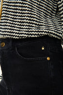 Jean Louka 2 - Noir Stone