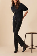 Jean Louka 2 - Noir Stone