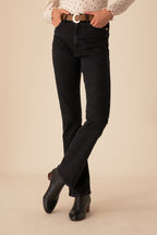 Jeans Louka 2 - Nero Stone