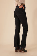 Jeans Louka 2 - Nero Stone