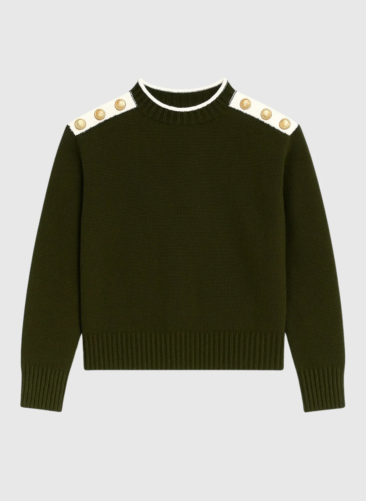 Pull Louki Kaki
