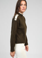 Pull Louki Kaki