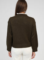 Pull Louki Kaki