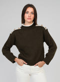 Pull Louki Kaki