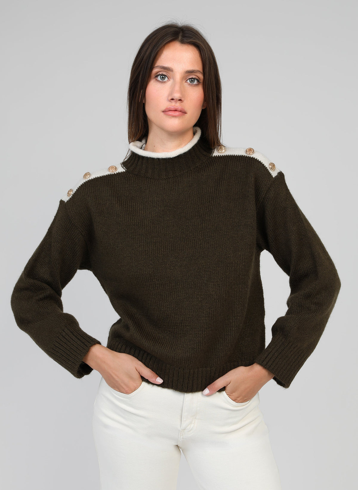 Pull Louki Kaki
