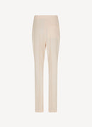 Loulou Studio - Pantalon - Light Pink - Femme