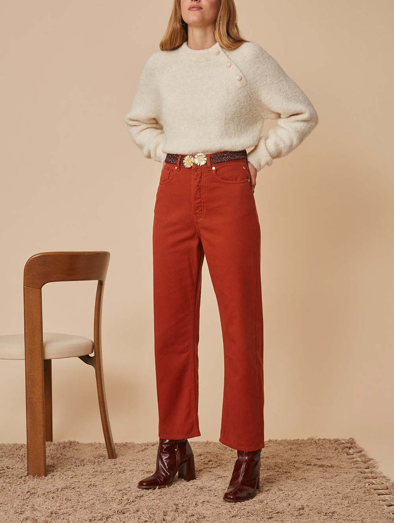 Jean Loulou 2 - Auburn