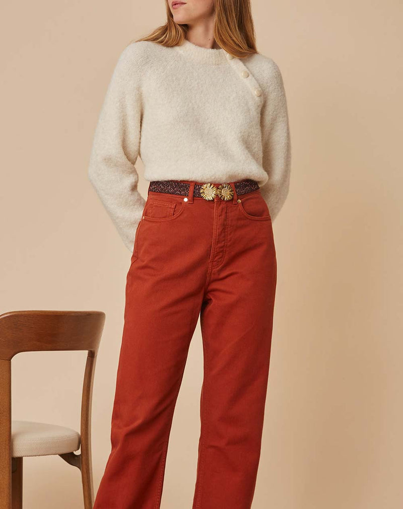 Jean Loulou 2 - Auburn